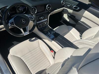 2013 Mercedes-Benz SL 550   - Photo 17 - Pottstown, PA 19464