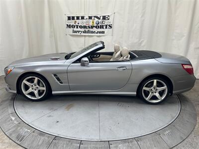 2013 Mercedes-Benz SL 550   - Photo 1 - Pottstown, PA 19464
