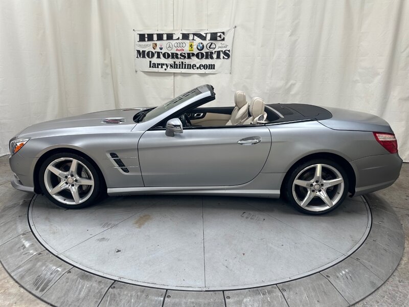 2013 Mercedes-Benz SL 550 - Photo 1 - Pottstown, PA 19464