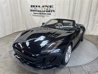 2017 Jaguar F-Type R  Convertible - Photo 2 - Pottstown, PA 19464