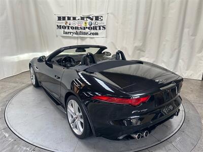 2017 Jaguar F-Type R  Convertible - Photo 3 - Pottstown, PA 19464