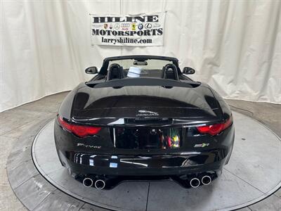 2017 Jaguar F-Type R  Convertible - Photo 4 - Pottstown, PA 19464