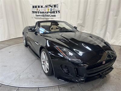 2017 Jaguar F-Type R  Convertible - Photo 7 - Pottstown, PA 19464