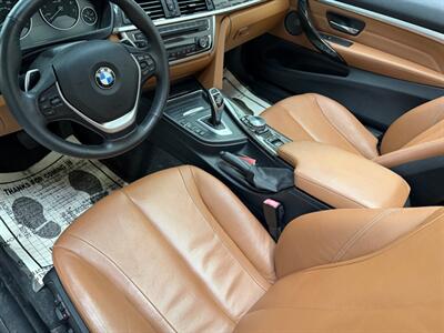 2014 BMW 435i  Convertible - Photo 17 - Pottstown, PA 19464