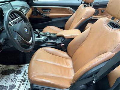 2014 BMW 435i  Convertible - Photo 16 - Pottstown, PA 19464