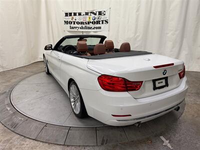 2014 BMW 435i  Convertible - Photo 4 - Pottstown, PA 19464