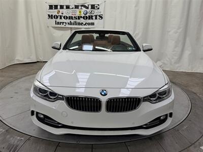2014 BMW 435i  Convertible - Photo 5 - Pottstown, PA 19464