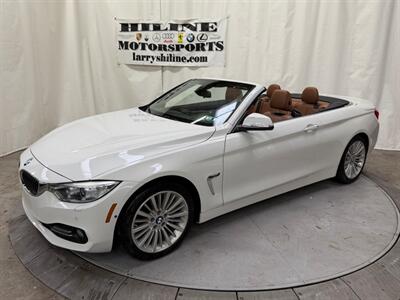 2014 BMW 435i  Convertible - Photo 3 - Pottstown, PA 19464