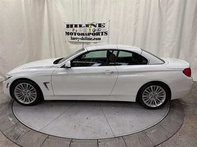 2014 BMW 435i  Convertible - Photo 10 - Pottstown, PA 19464