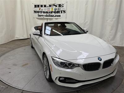 2014 BMW 435i  Convertible - Photo 6 - Pottstown, PA 19464