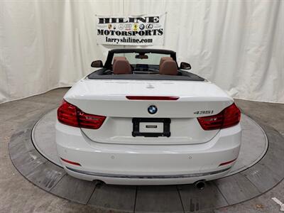 2014 BMW 435i  Convertible - Photo 9 - Pottstown, PA 19464
