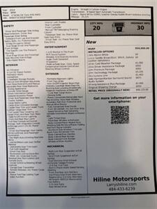 2014 BMW 435i  Convertible - Photo 29 - Pottstown, PA 19464