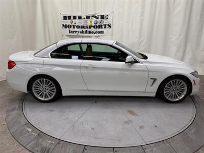 2014 BMW 435i  Convertible - Photo 11 - Pottstown, PA 19464