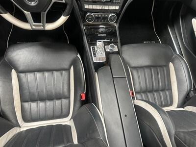 2015 Mercedes-Benz SL 550  WHITE ARROW - Photo 18 - Pottstown, PA 19464