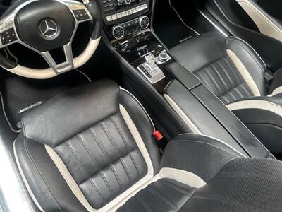 2015 Mercedes-Benz SL 550  WHITE ARROW - Photo 17 - Pottstown, PA 19464