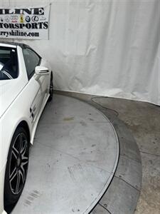 2015 Mercedes-Benz SL 550  WHITE ARROW - Photo 11 - Pottstown, PA 19464