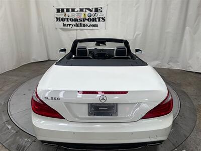 2015 Mercedes-Benz SL 550  WHITE ARROW - Photo 10 - Pottstown, PA 19464
