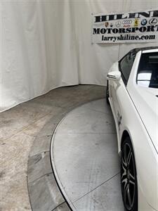 2015 Mercedes-Benz SL 550  WHITE ARROW - Photo 13 - Pottstown, PA 19464