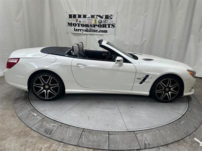 2015 Mercedes-Benz SL 550  WHITE ARROW - Photo 6 - Pottstown, PA 19464
