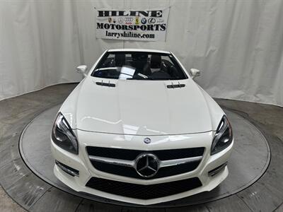 2015 Mercedes-Benz SL 550  WHITE ARROW - Photo 4 - Pottstown, PA 19464