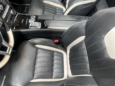 2015 Mercedes-Benz SL 550  WHITE ARROW - Photo 16 - Pottstown, PA 19464