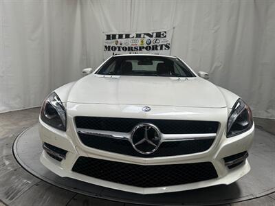2015 Mercedes-Benz SL 550  WHITE ARROW - Photo 15 - Pottstown, PA 19464