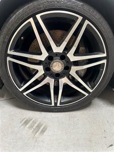 2015 Mercedes-Benz SL 550  WHITE ARROW - Photo 29 - Pottstown, PA 19464