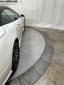 2015 Mercedes-Benz SL 550  WHITE ARROW - Photo 14 - Pottstown, PA 19464