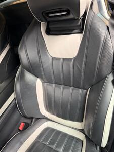 2015 Mercedes-Benz SL 550 WHITE ARROW - Photo 18 - Pottstown, PA 19464