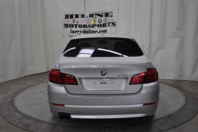 2013 BMW 528i   - Photo 4 - Pottstown, PA 19464