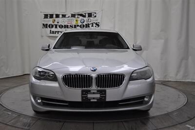 2013 BMW 528i   - Photo 8 - Pottstown, PA 19464