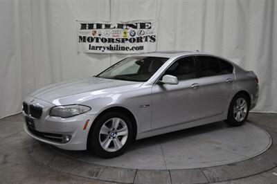 2013 BMW 528i   - Photo 2 - Pottstown, PA 19464