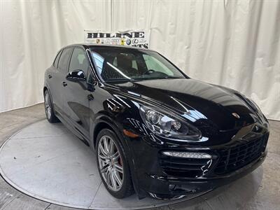 2014 Porsche Cayenne GTS   - Photo 7 - Pottstown, PA 19464