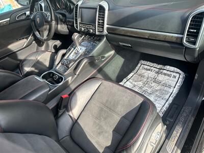 2014 Porsche Cayenne GTS   - Photo 17 - Pottstown, PA 19464