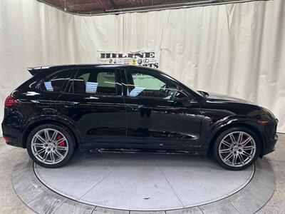 2014 Porsche Cayenne GTS   - Photo 6 - Pottstown, PA 19464