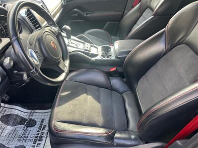 2014 Porsche Cayenne GTS   - Photo 13 - Pottstown, PA 19464