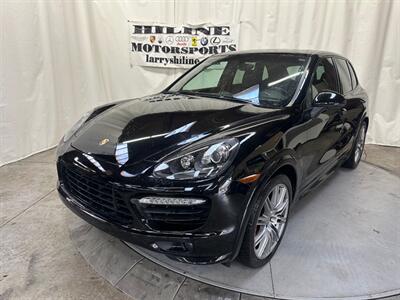 2014 Porsche Cayenne GTS   - Photo 2 - Pottstown, PA 19464