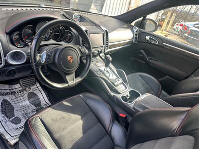 2014 Porsche Cayenne GTS   - Photo 15 - Pottstown, PA 19464