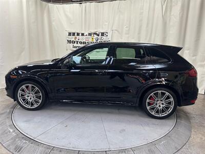 2014 Porsche Cayenne GTS   - Photo 1 - Pottstown, PA 19464