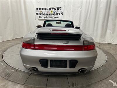 2004 Porsche 911 Carrera 4S   - Photo 4 - Pottstown, PA 19464