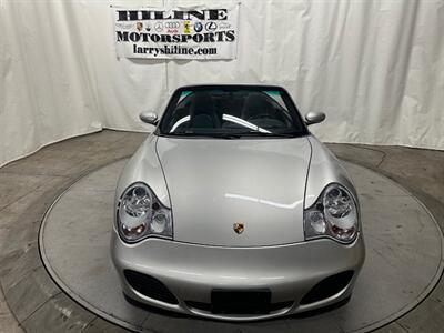 2004 Porsche 911 Carrera 4S   - Photo 8 - Pottstown, PA 19464