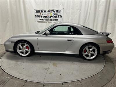 2004 Porsche 911 Carrera 4S   - Photo 11 - Pottstown, PA 19464