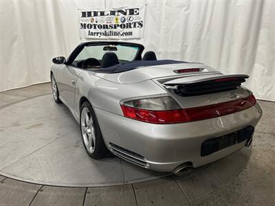 2004 Porsche 911 Carrera 4S   - Photo 3 - Pottstown, PA 19464