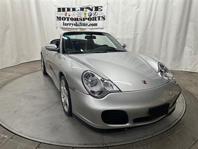 2004 Porsche 911 Carrera 4S   - Photo 7 - Pottstown, PA 19464