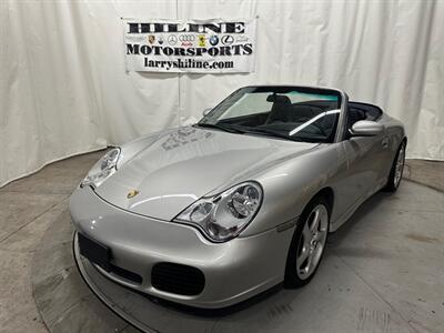 2004 Porsche 911 Carrera 4S   - Photo 2 - Pottstown, PA 19464