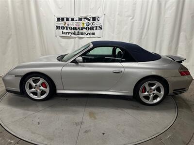 2004 Porsche 911 Carrera 4S   - Photo 9 - Pottstown, PA 19464