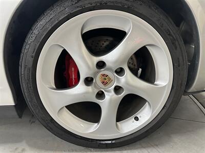 2004 Porsche 911 Carrera 4S   - Photo 27 - Pottstown, PA 19464