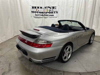 2004 Porsche 911 Carrera 4S   - Photo 5 - Pottstown, PA 19464