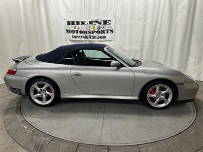 2004 Porsche 911 Carrera 4S   - Photo 10 - Pottstown, PA 19464