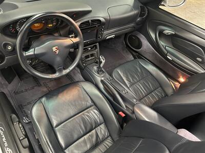 2004 Porsche 911 Carrera 4S   - Photo 19 - Pottstown, PA 19464